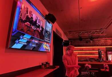 Fummelcamp die Zweite